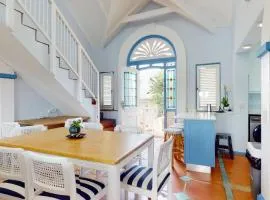 Ocean View Villa at Caribbean Estate by Top Destinations Rentals
