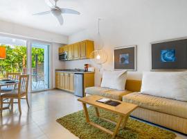 Taheima 2110A, Hotel in Nuevo Vallarta