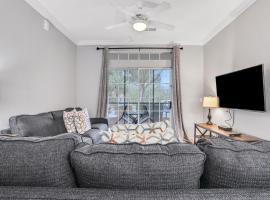 Cozy Vibes - Tuscana Resort, hotel in Kissimmee