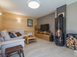 Apartament Grajcarek, hotel a Jaworki