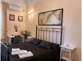 Airport Rooms - Bari, hotel a Bari