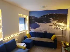 Apartman White Wings Bjelasnica