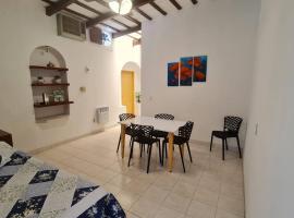 Linda Casa p/5 personas en Salta Capital