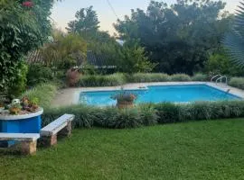 Hotel Campestre Villa Nico