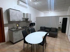 Holiday Studio Castel di Sangro، فندق في كاستل دي سانجرو