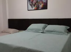Apartamento Aconchegante
