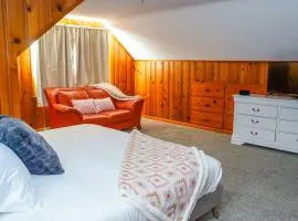 Spacious 4BR Family-Friendly Home, 5 Mins to Dining