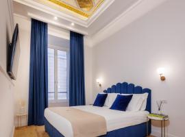 SM Mellini Relais B&B