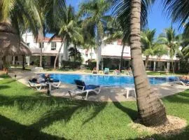 CASA PALMA REAL PLAYACAR