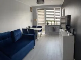 Apartament Piłsudskiego