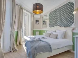 Charmant 100m2 avec 3CH - Romantique Centre Ville