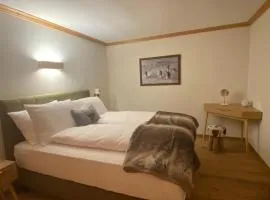 3 bedroom luxury apartment with SPA access