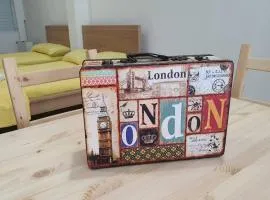Apartamento para Viajeros 3