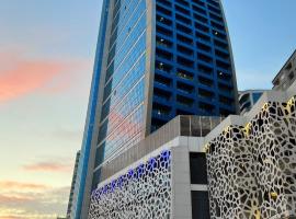Alison Hotel, hotel dekat Bandara Internasional Heydar Aliyev - GYD, Baku