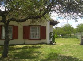 Boa Vida, inn in Gualeguaychú