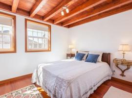 Apartamentos Lumar, hotel en Valença