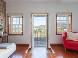Apartamentos Lumar