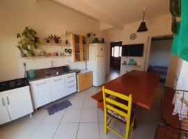 Pousada Encantos do Paraíso, hotel v destinaci Praia do Rosa