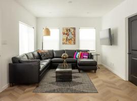 Coziest 1BD Bungalow 8min from airport, 4 min SoFi, hotel a Los Angeles