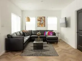 Coziest 1BD Bungalow 8min from airport, 4 min SoFi