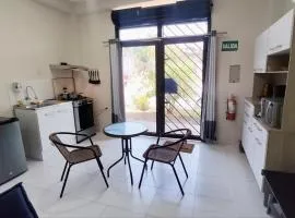 Loft Central en Lamas