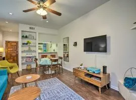 Graham Haus River Condo Walk to Schlitterbahn!