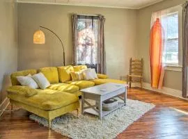 Bisbee Cottage with Mountain View Walkable Location