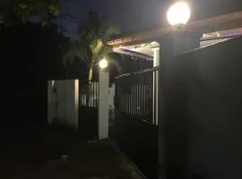 Oshi villa