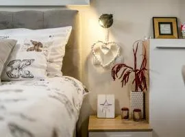 Apartments Stella Mariela