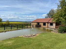 Zara’s retreat, holiday rental in Doncaster