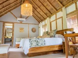 Eco Hotel Villa Martha