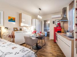 Apartments Stella Mariela, hotel v Šibeniku