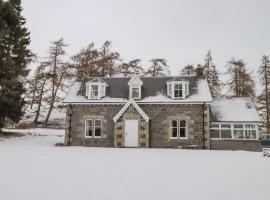 The Larches, hotel em Kingussie