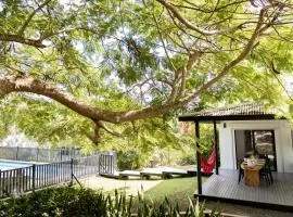 Domaine de la Palmeraie - Villas Lodge