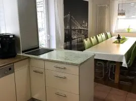 Ferienwohnung Romantica 1. und 2. OG