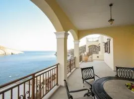 Vlihadia Bay Luxury Villa