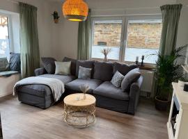 Apartment Altstadtflair, huisdiervriendelijk hotel in Bad Neuenahr-Ahrweiler