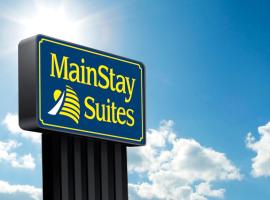MainStay Suites Ozona I-10, hotel in Ozona