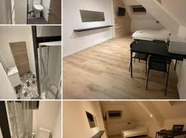 Room of Tournai 4 étage 3