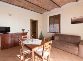 Agriturismo Podere Camollia