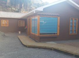 Cabaña Recreo, vacation home in Viña del Mar