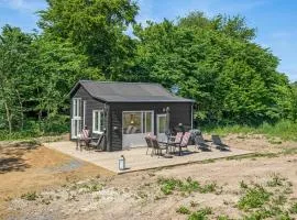 Charming Home In Østermarie With 2 Bedrooms And Wifi