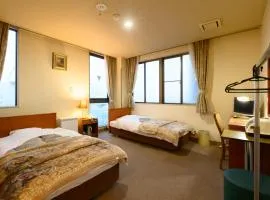 Tabist Business Ryokan Hotel Yukimiso