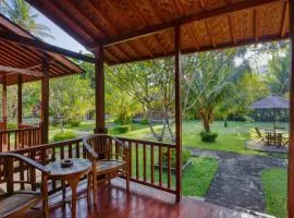 Puri Yalus Bungalow