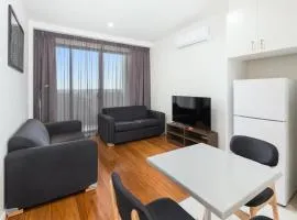 Exodus Dandenong Apartment Hotel