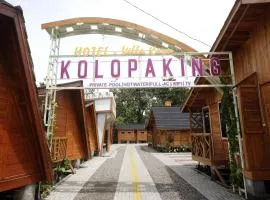 Urbanview Villa Kolopaking Kebumen by RedDoorz