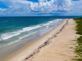 Island-Life! A, hotel di Fort Pierce