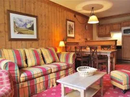 Résidence Les Arcs 1950 Le Village - maeva Home - Appartement 3 pièces 6 personnes - Confort MAE-5624