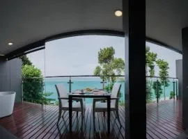 Cliff Lanta Suite-Koh Lanta Krabi