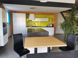 Bungalow mit 200 qm Wohnfläche :)